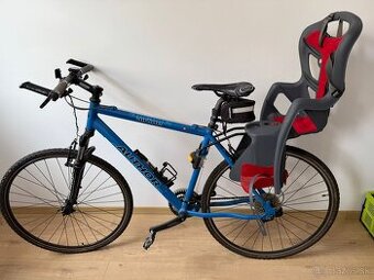 Bicykel AUTHOR