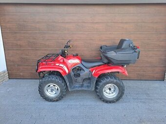 Suzuki Eiger 400