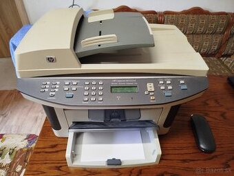 HP Laserjet M1522nf