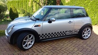 Mini One 1,4 D