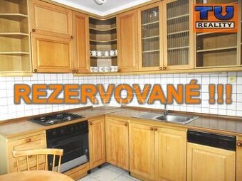 Na predaj 3 izbový byt s balkónom po rekonštrukcii v...