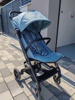 Cybex stormy blue