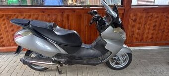 Aprília Atlantic 125