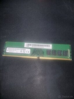 Kingston RAM 16 GB 3200MHZ DDR4
