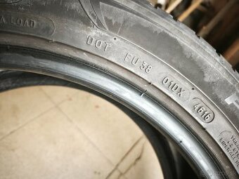 215/50R17 Letné Michelin