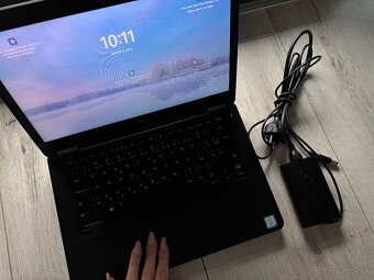 100% funkčný Dell Latitude E54670