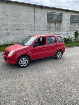Suzuki Ignis 1.3