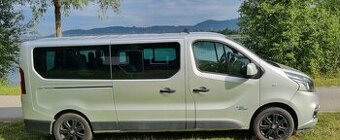 Predaj Fiat Talento 1.6 MTJ