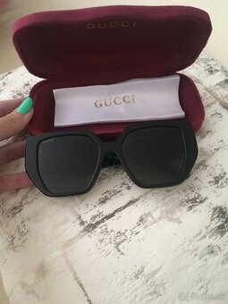 Okuliare Gucci Nove