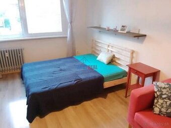1- IZB byt, Pod. Biskupice pri OC TESCO HRON,