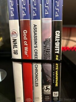 Ps4 Slim 500gb