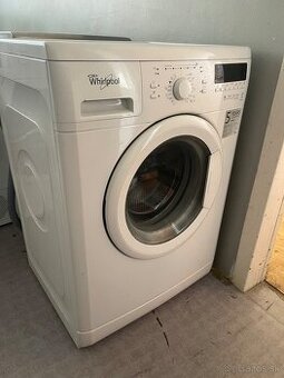 Whirpool - 1