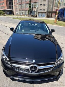 Cls 350d 4matic