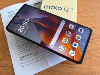 Motorola G75 5G 256GB