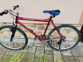Na predaj bicykel