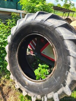 Pneumatiky na zetor