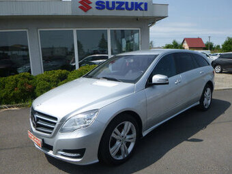 Mercedes R350Cdi L 4Matic 2011