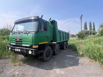 Tatra 815 8x8