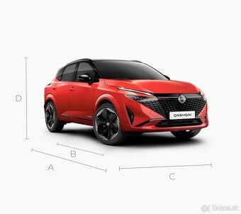Qashqai tekna plus mild hybrid turbo dig-t 158k