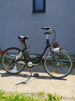 Dámsky bicykel 26"nový