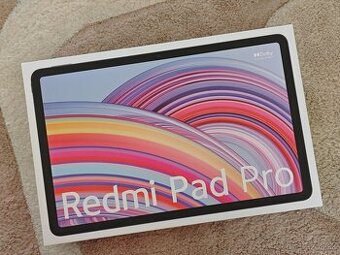 REDMI PAD PRO 6GB/128GB Graphite Gray