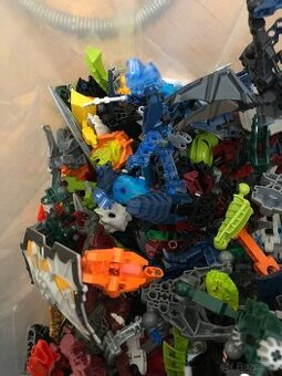 Lego technics diely