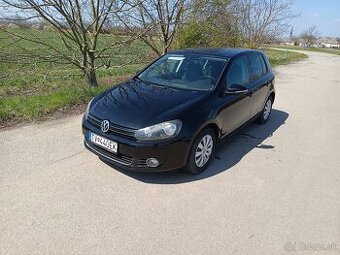 Predám VW Golf VI.