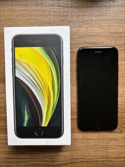 Iphone SE 2020 64 gb