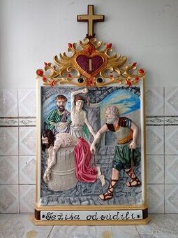Križová cesta