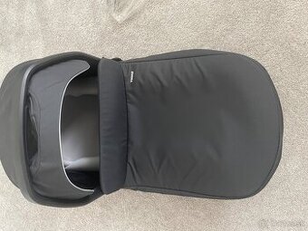 Vanička/korba na Thule Urban Glide 3/4 Čierna