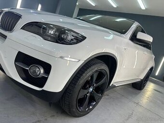 BMW X6 XDrive 30d 245k