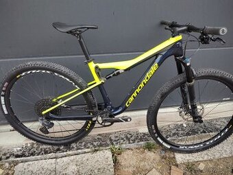 cannondale scalpel SI carbon, FOX, Sram GX 1x12sp