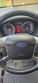 Ford galaxy 2.0 tdci 96kw