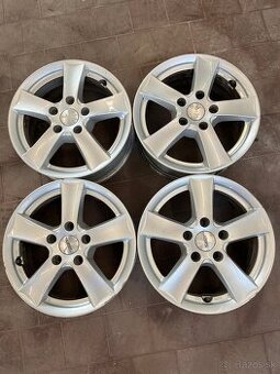5x112 R15 aludisky dezent