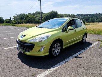 Peugeot 308 1.6 16V VTi