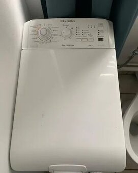 Automatická práčka Electrolux A+++