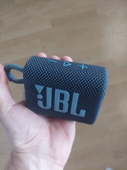JBL GO 3