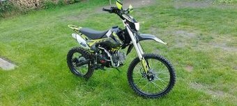Predám Cross XTR 616 – 150ccm NOVÉ+ZÁRUKA