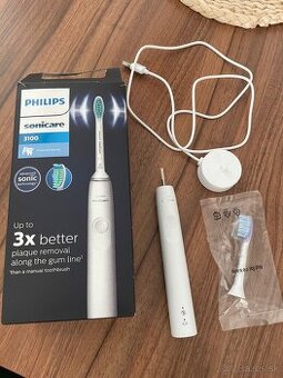Sonická kefka - Philips Sonicare 3100 HX3671/13