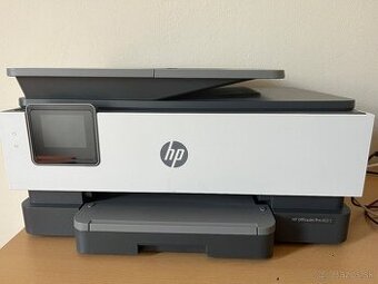 HP OfficeJet Pro 8023