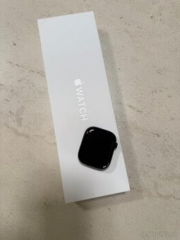 Apple watch 10 46mm jetblack cellular