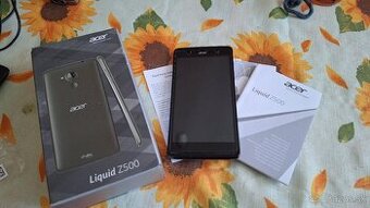 Acer Liquid Z500 dual sim