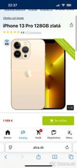 iPhone 13 PRO