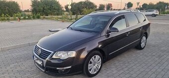 Predam Volkswagen Passat Variant 2.0 TDI 103 KW DSG