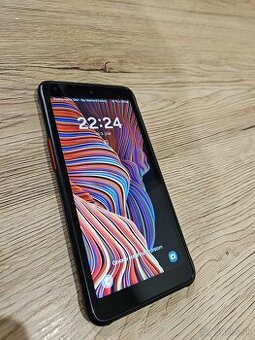 SAMSUNG galaxy XCover5