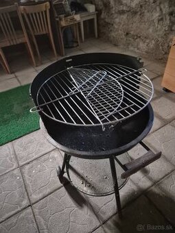Záhradný grill