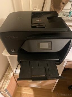 Tlačiareň HP Officejet 6950