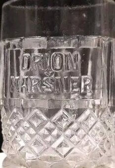 Štamperlík Orion Maršner
