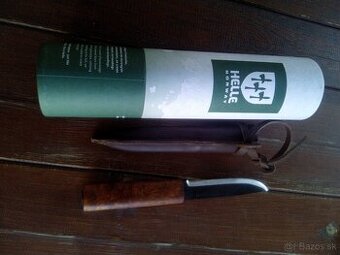 Noz helle viking - 1