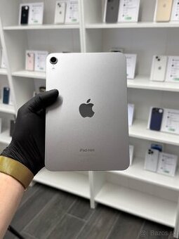 ZÁRUKA 2 ROKY / Apple iPad Mini 2024 (A17 Pro) Wi-Fi 128GB